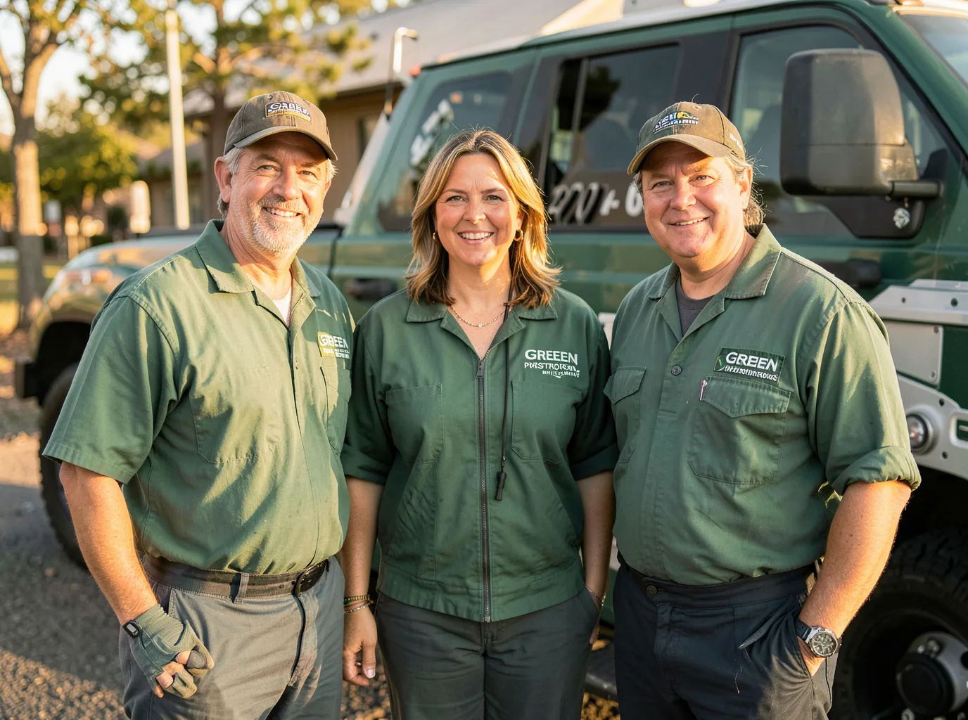 Water Damage Restoration company in Camargo, OK