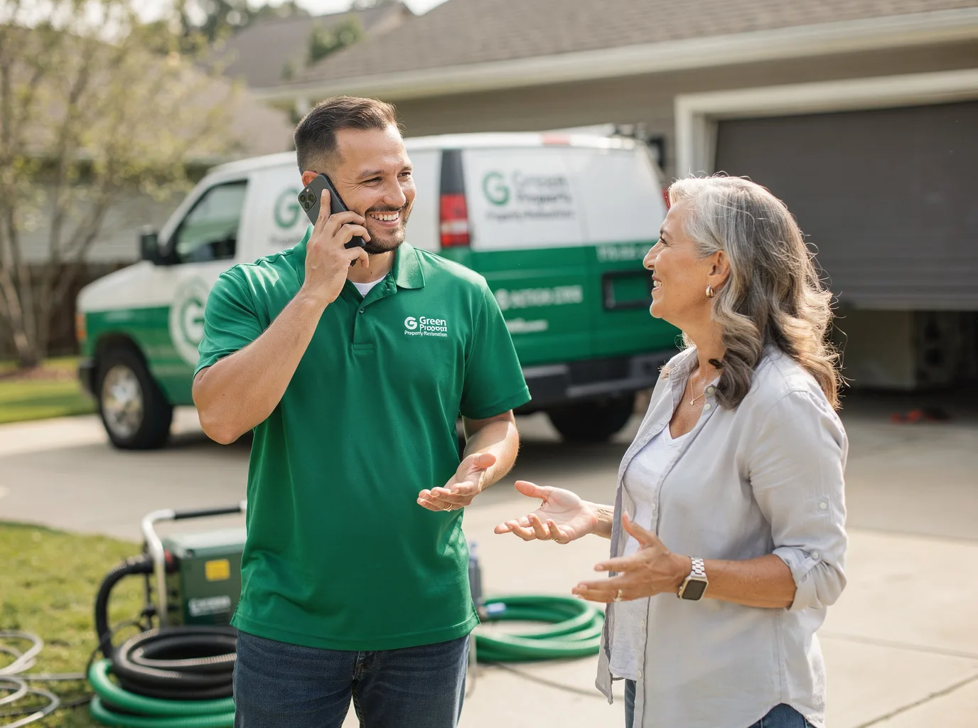 Water Damage Restoration Camargo, OK FAQs